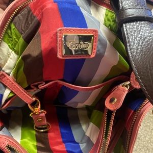 Almost new hand bag tasche